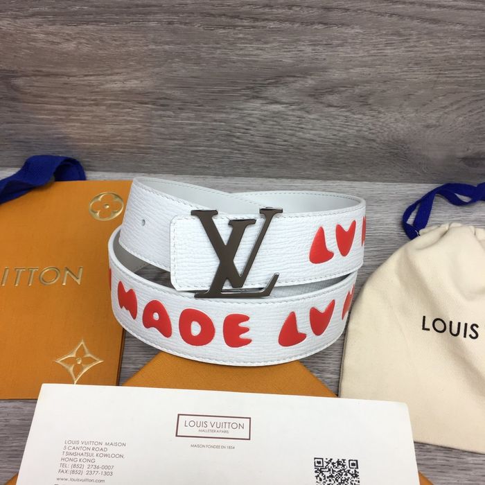 Louis Vuitton Belt LVB00051